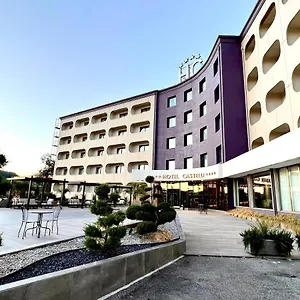 Hotel & Castelli, Montecchio Maggiore