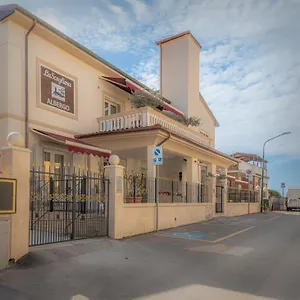 La Scogliera Hotel Castiglione della Pescaia