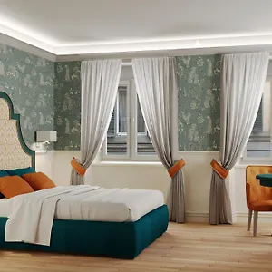 Mabelle Centro Gasthof Florenz