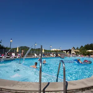 I Cancelli - Family Village Ferienpark Palazzuolo Sul Senio