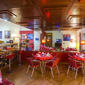 Solaris Frühstückspension Milazzo