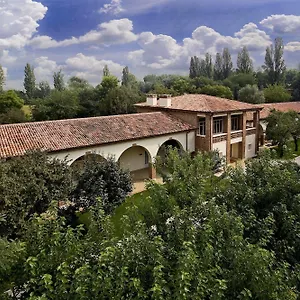 Hotel Ca' Mura Natura E, Maserà di Padova