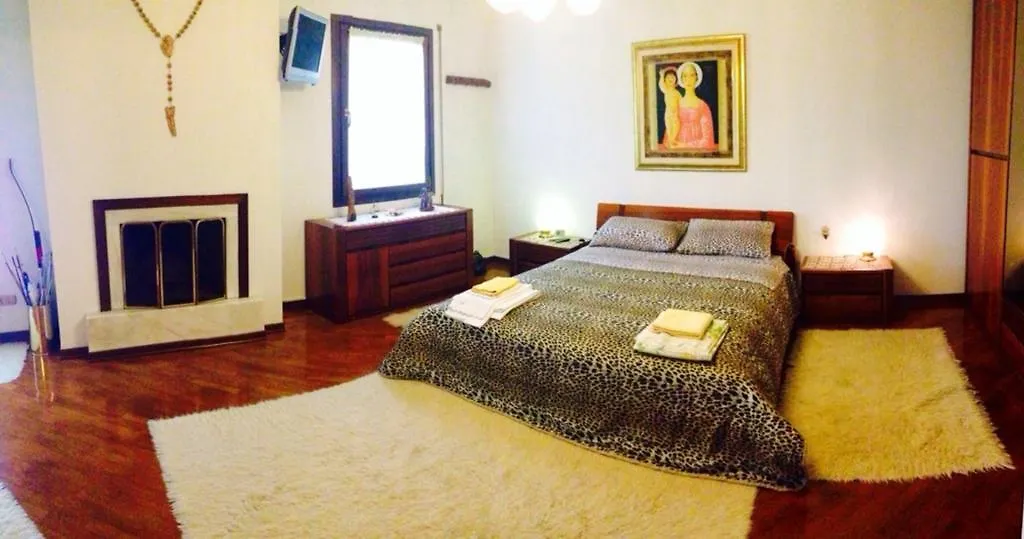 B&B Le Tre Grazie San Martino di Lupari