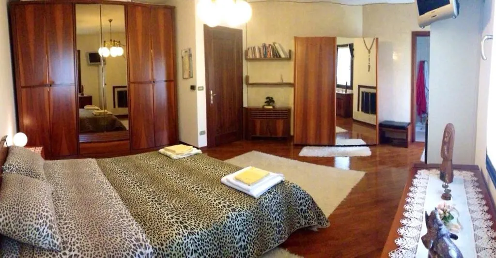 Bed & Breakfast B&B Le Tre Grazie