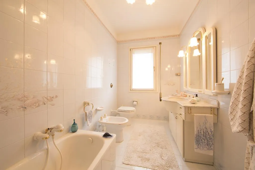 Bed & Breakfast B&B Le Tre Grazie