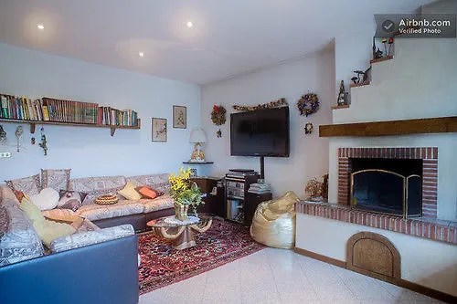 B&B Le Tre Grazie Bed & Breakfast San Martino di Lupari