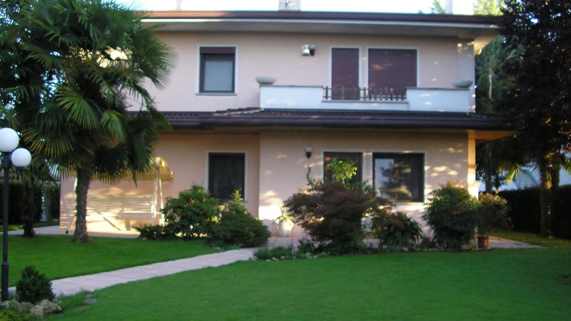 Bed & Breakfast B&B Le Tre Grazie