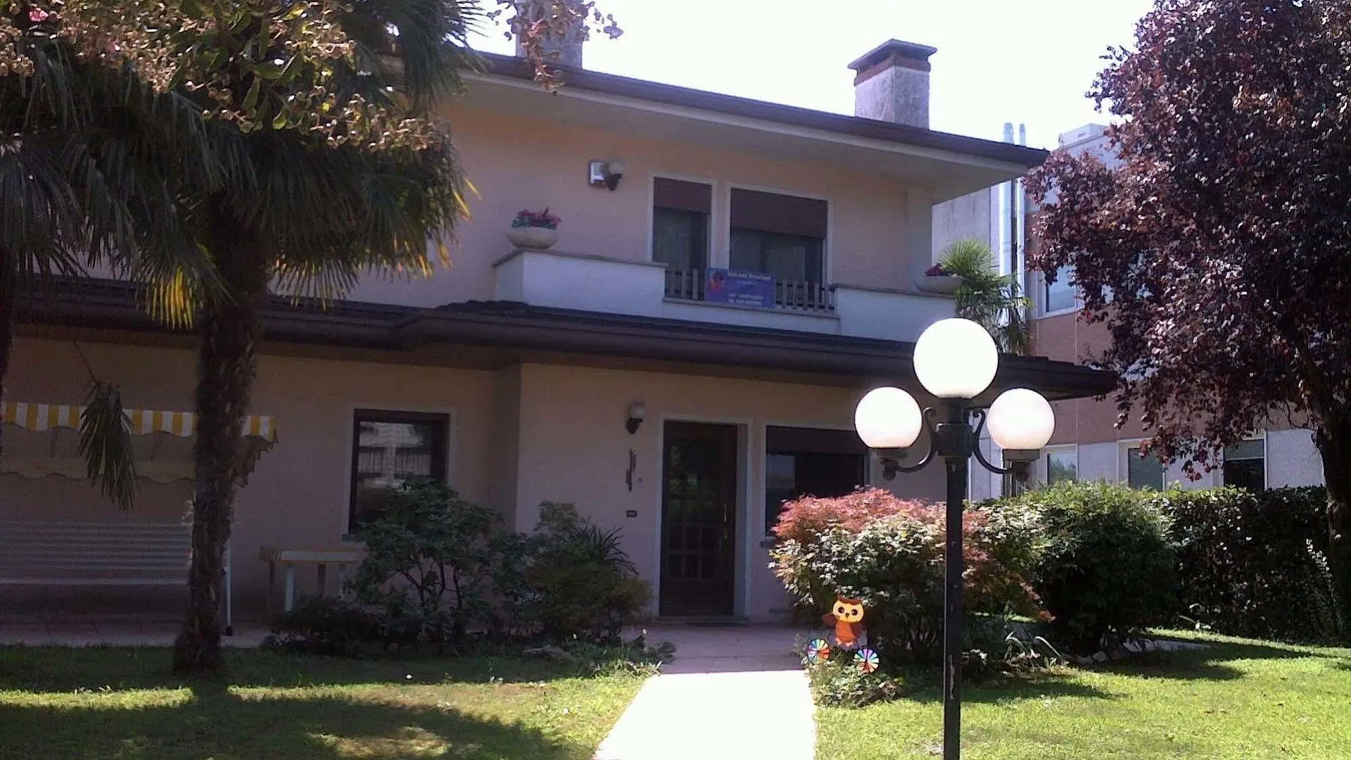 B&B Le Tre Grazie Italy