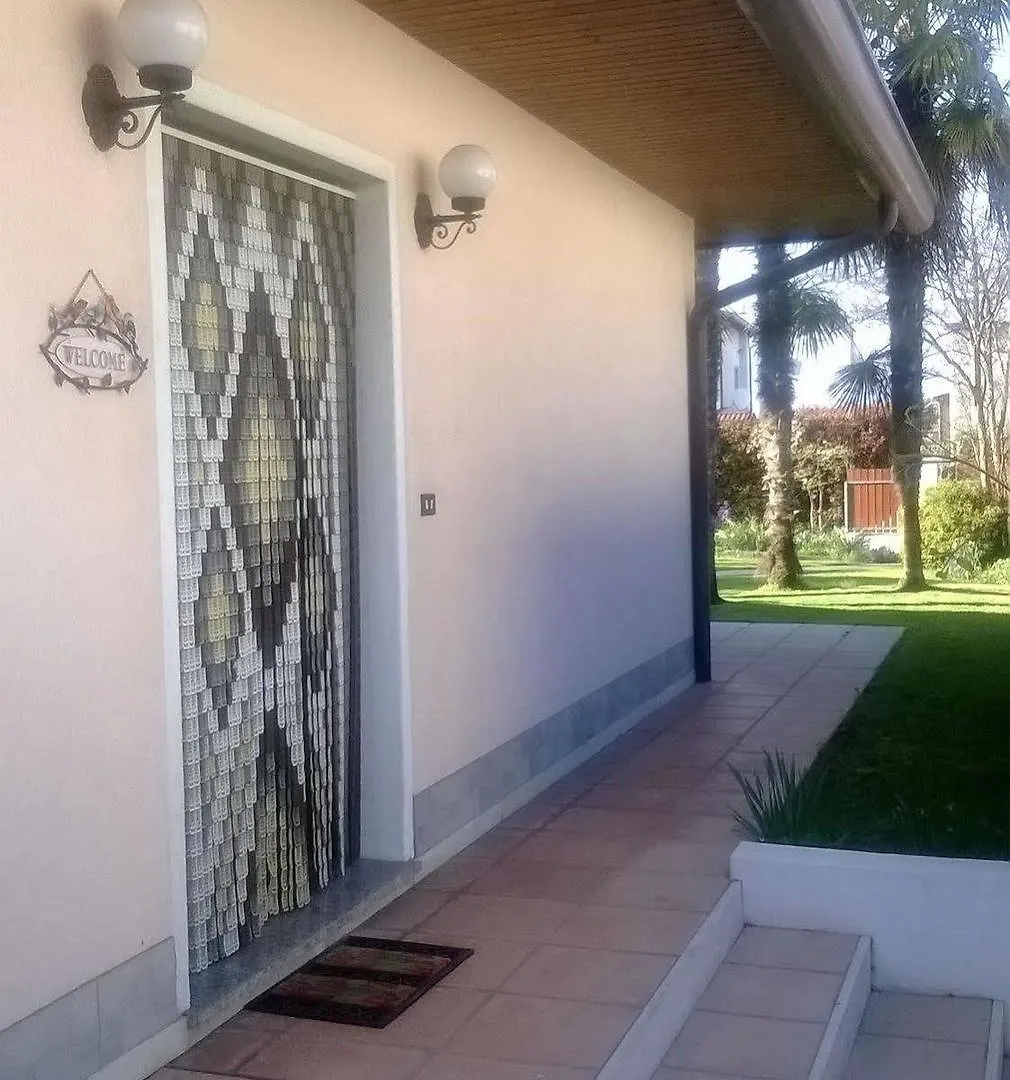 B&B Le Tre Grazie 0*, San Martino di Lupari