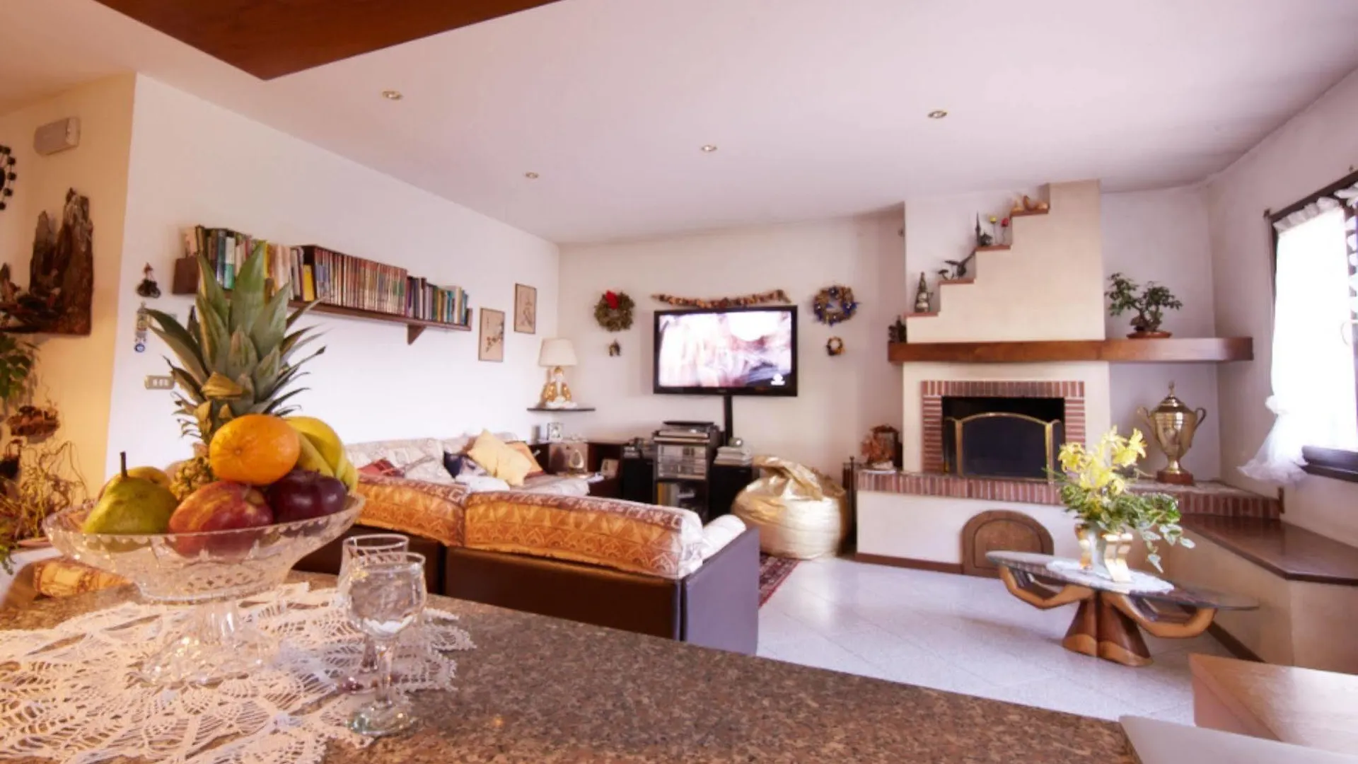Bed & Breakfast B&B Le Tre Grazie