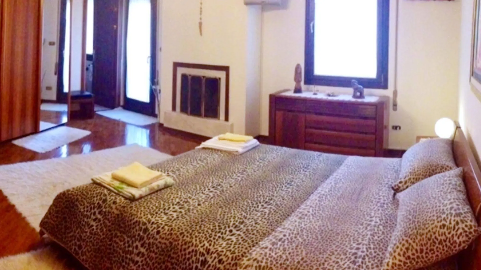 Bed & Breakfast B&B Le Tre Grazie