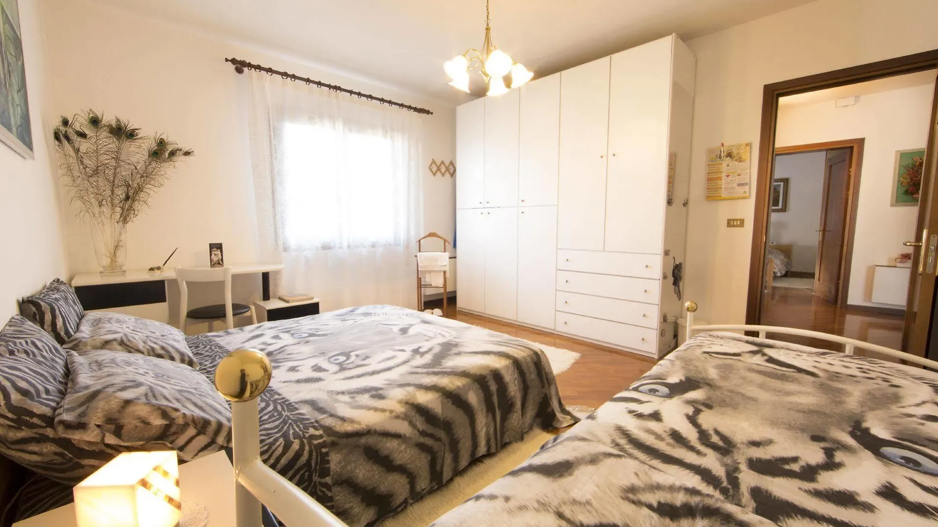 B&B Le Tre Grazie San Martino di Lupari