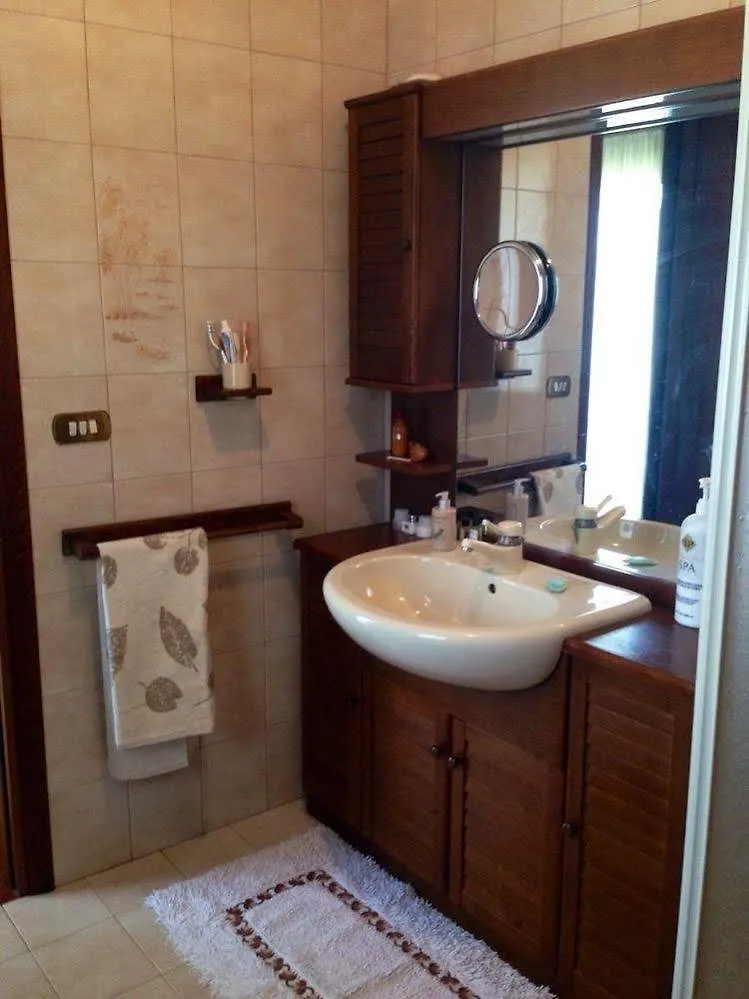 B&B Le Tre Grazie Bed & Breakfast