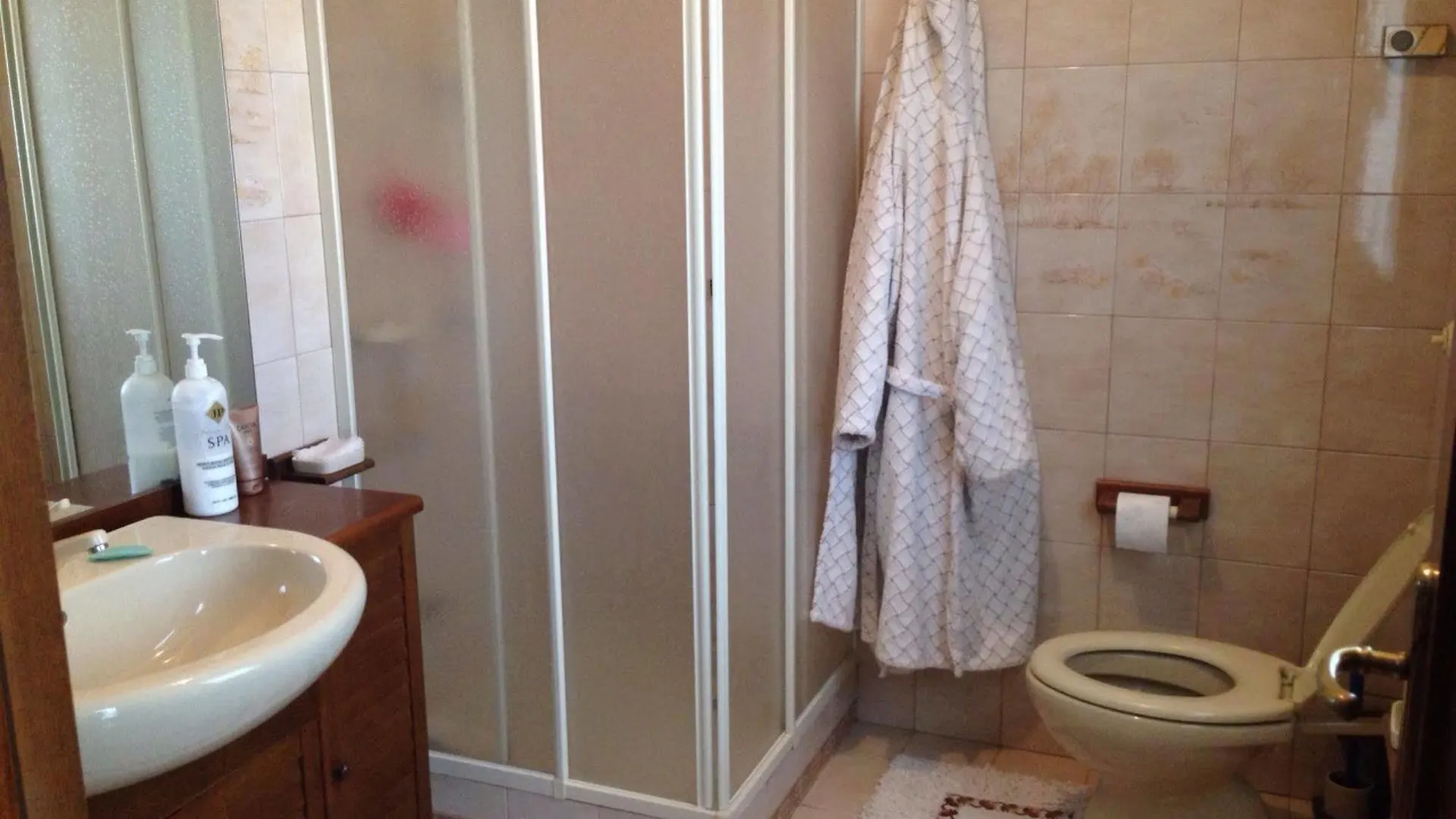 B&B Le Tre Grazie 0*, San Martino di Lupari Italy