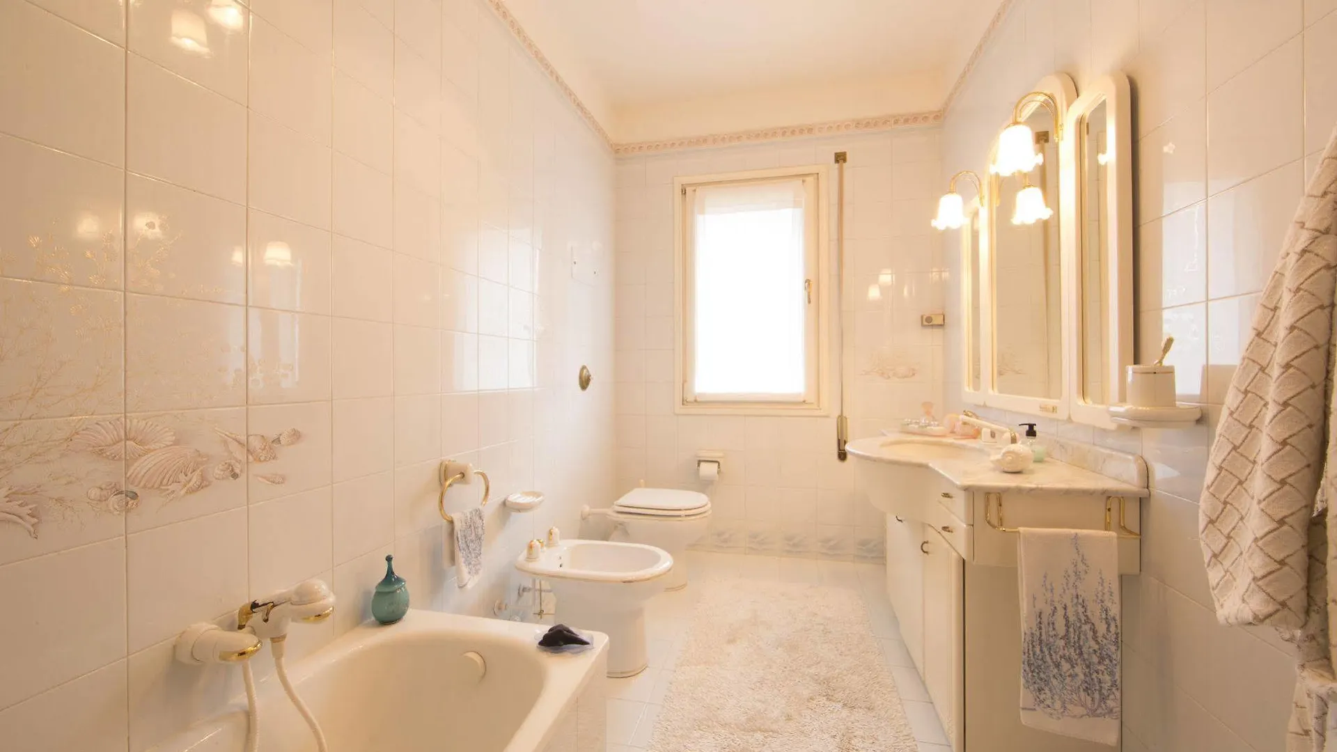 B&B Le Tre Grazie Italy