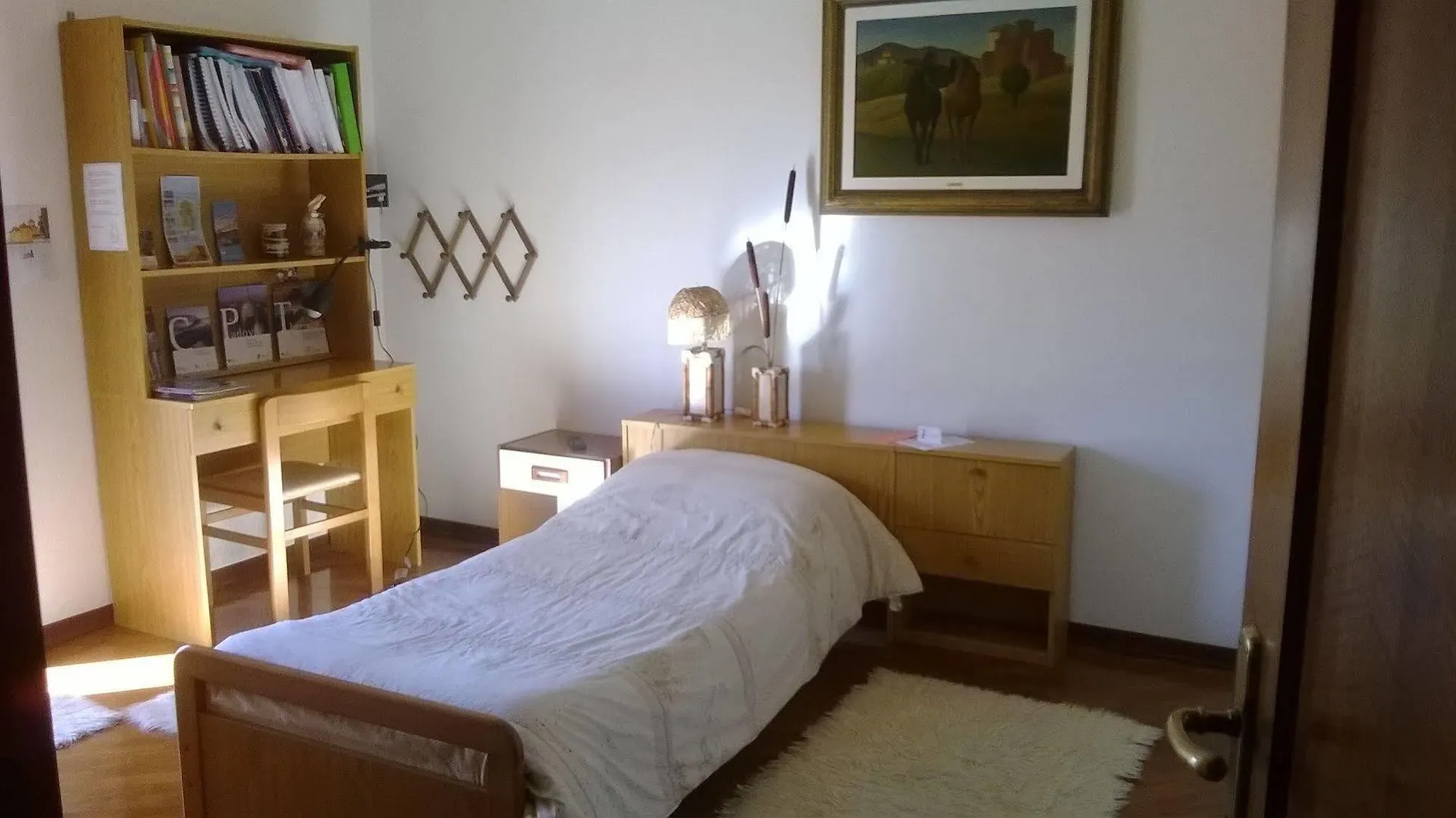 Bed & Breakfast B&B Le Tre Grazie