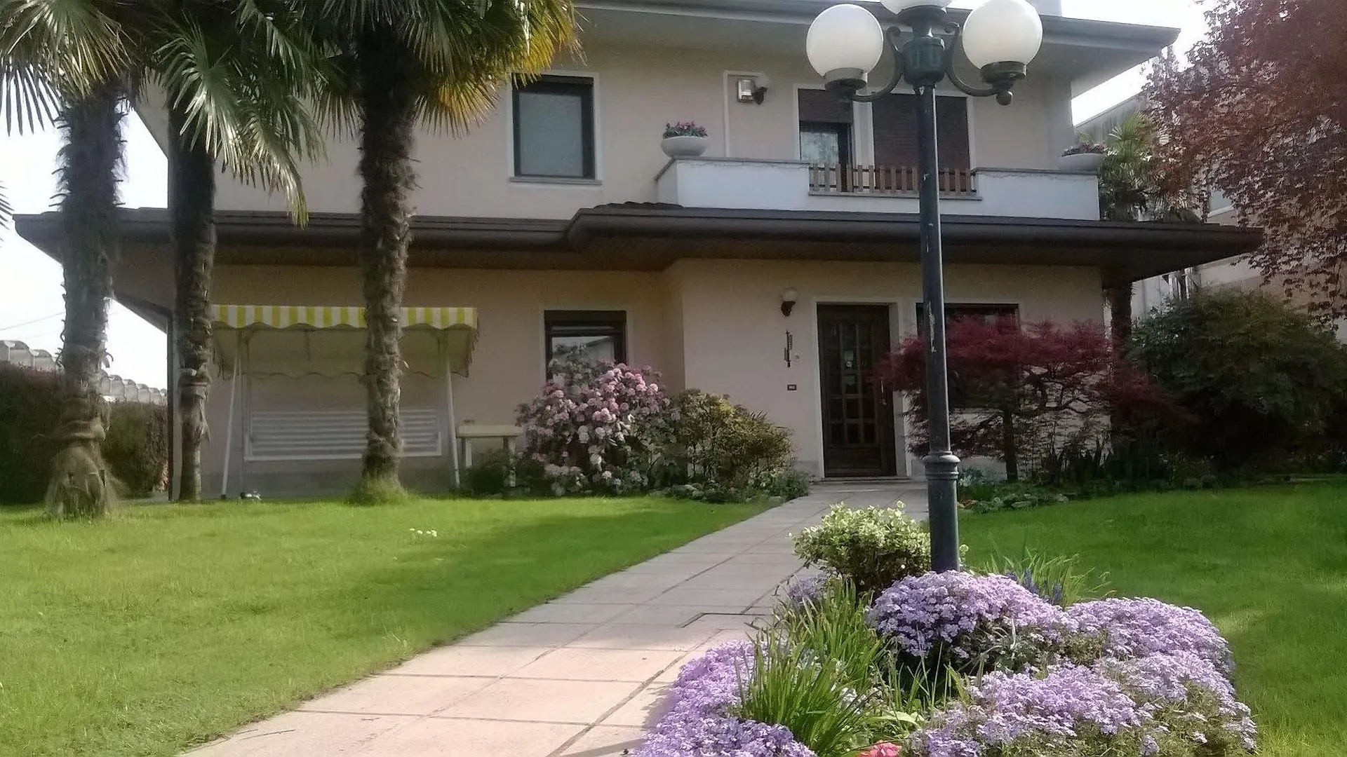 Bed & Breakfast B&B Le Tre Grazie Italy