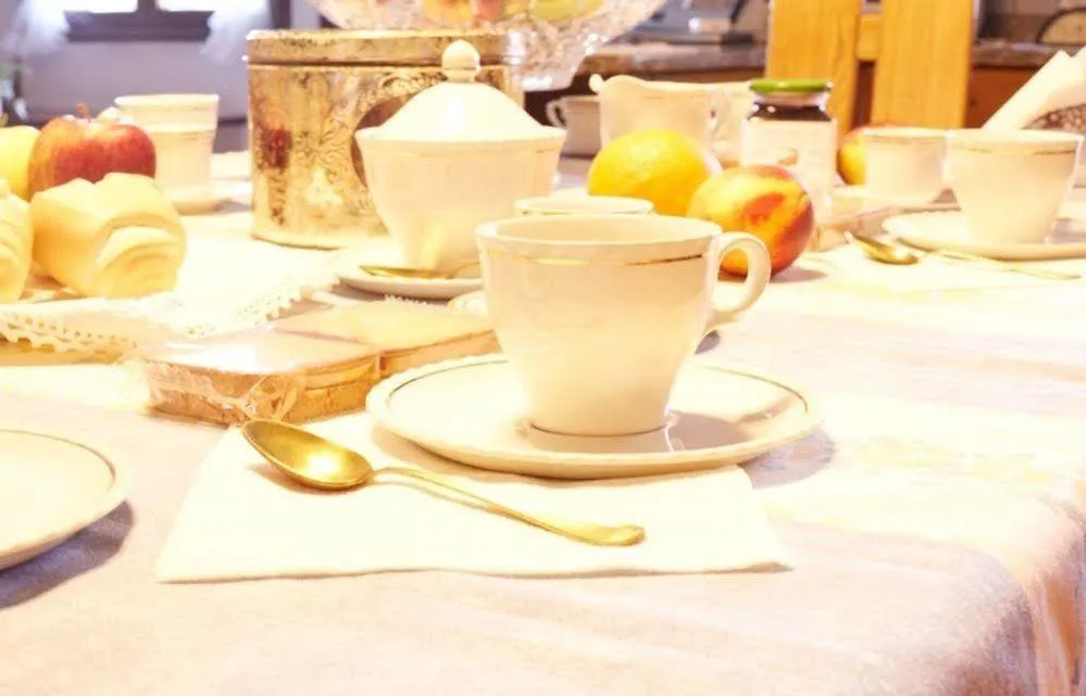 Bed & Breakfast B&B Le Tre Grazie