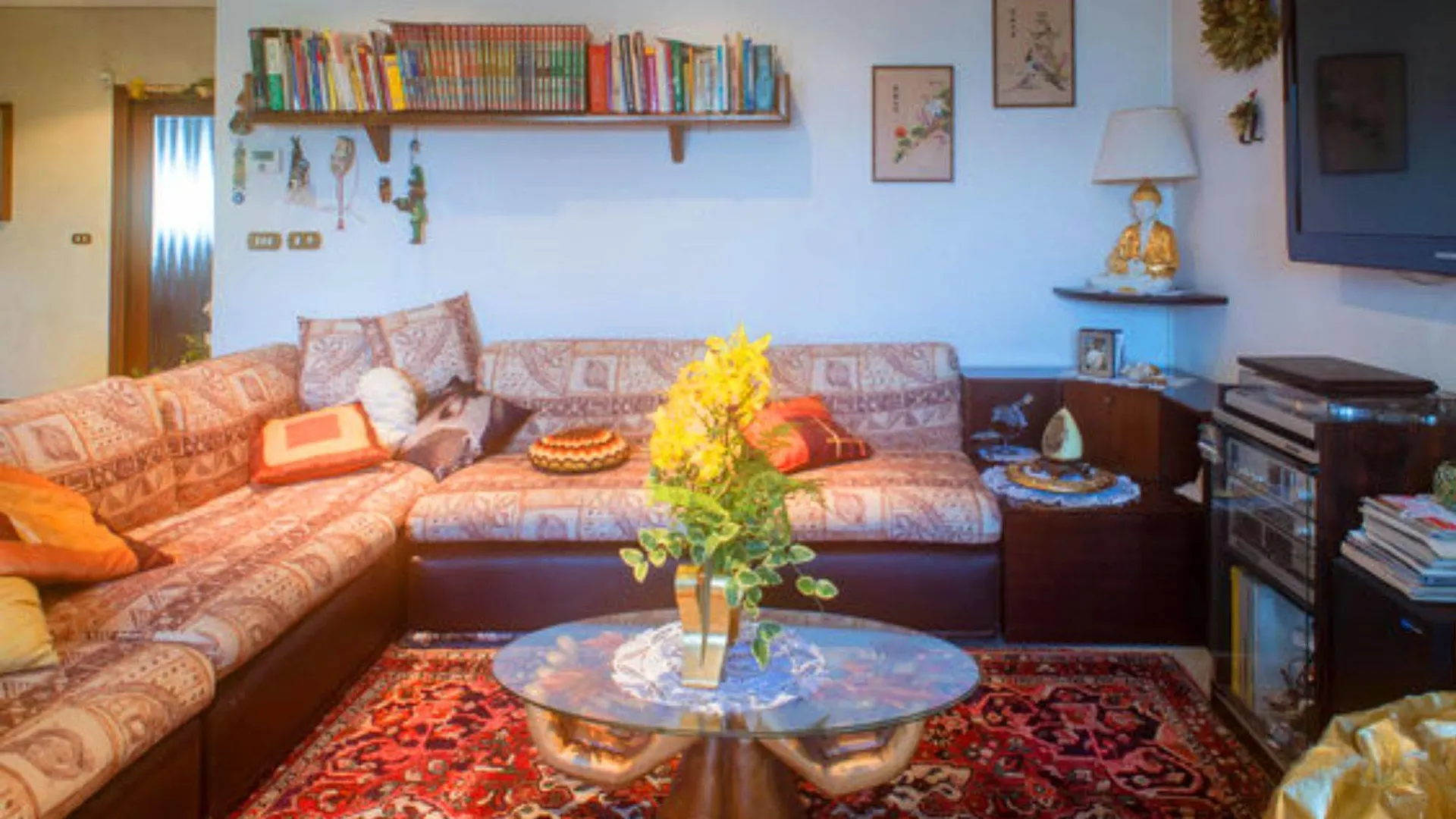 B&B Le Tre Grazie Bed & Breakfast San Martino di Lupari