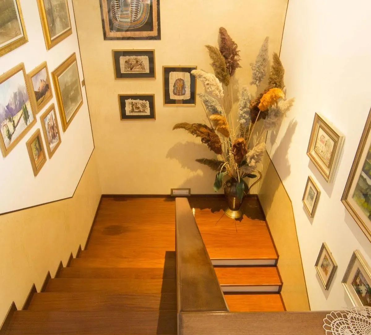 Bed & Breakfast B&B Le Tre Grazie