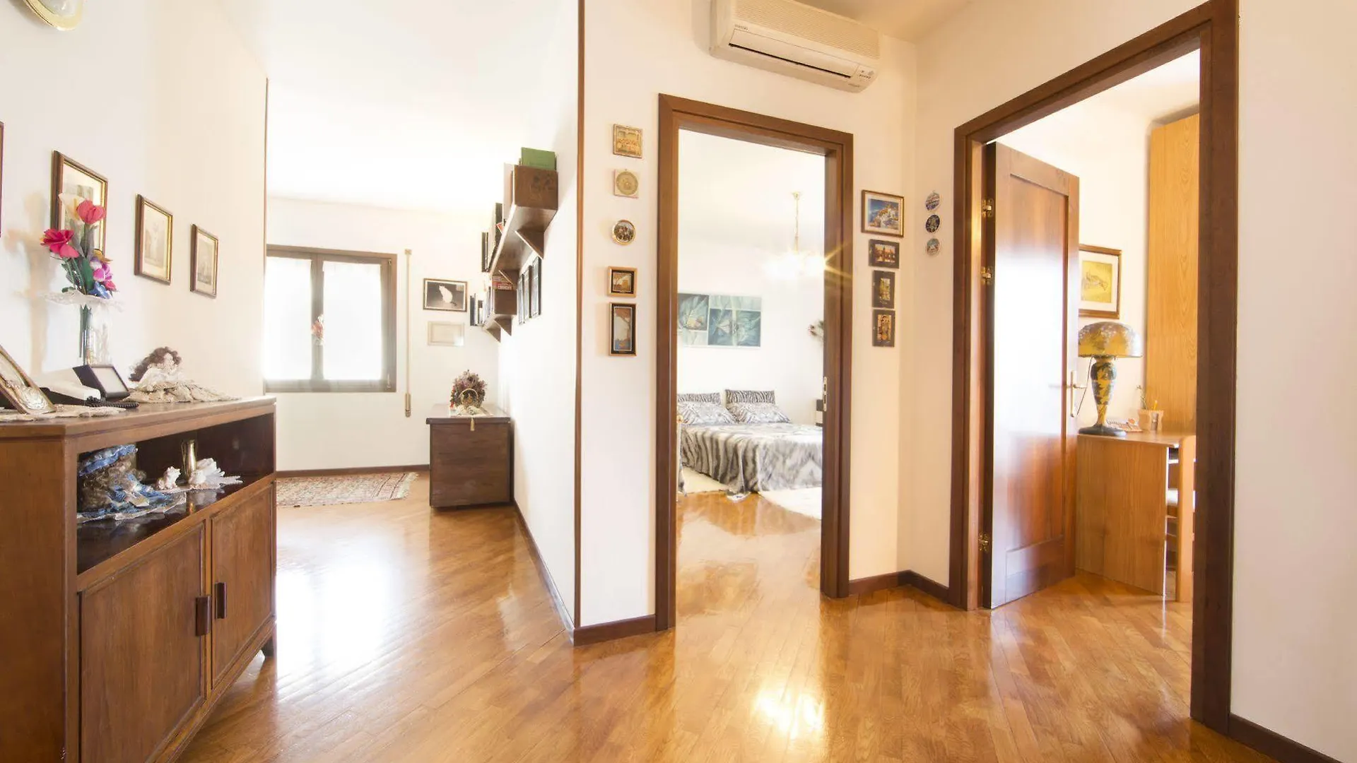 B&B Le Tre Grazie Bed & Breakfast