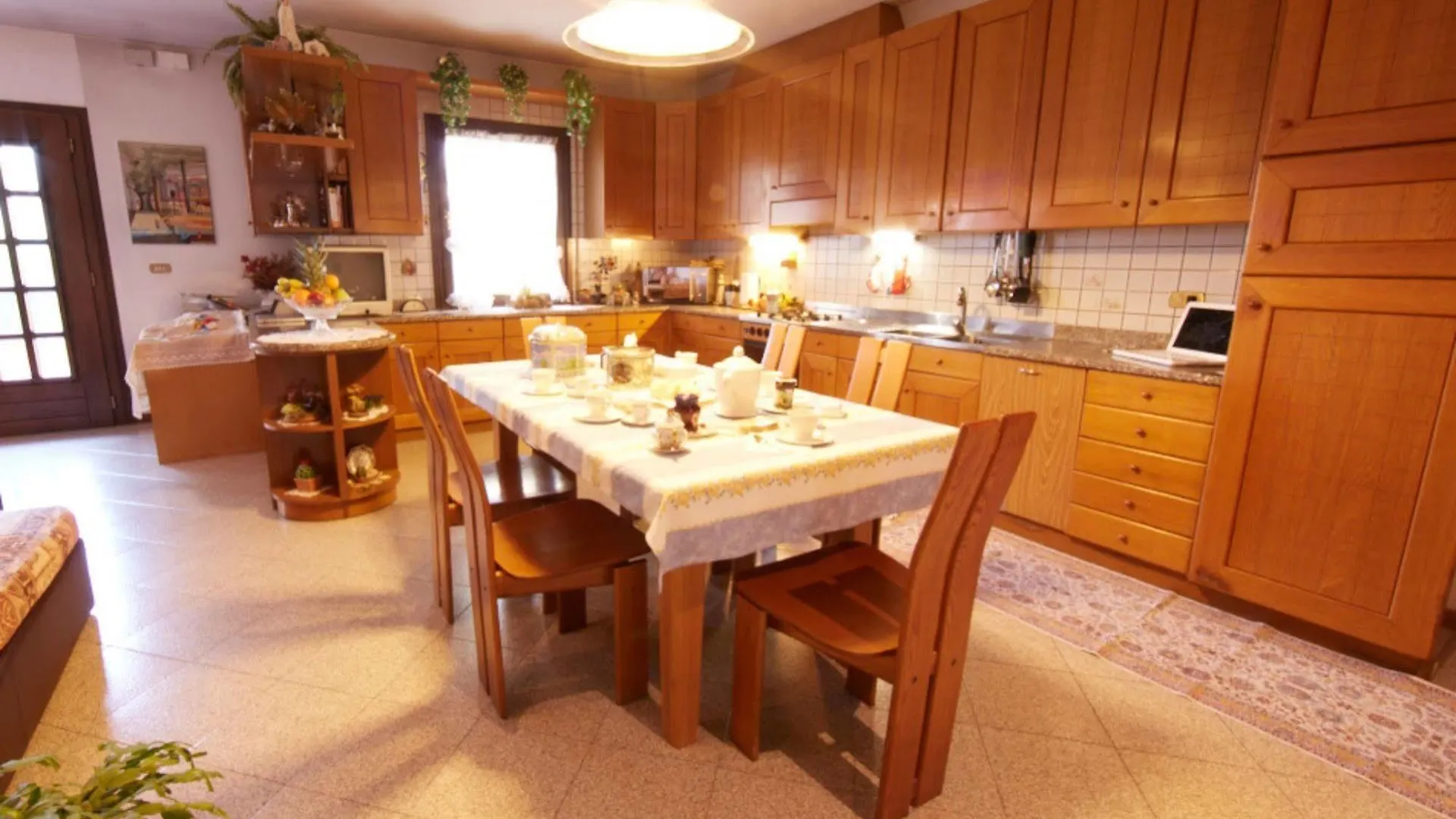 B&B Le Tre Grazie 0*, San Martino di Lupari