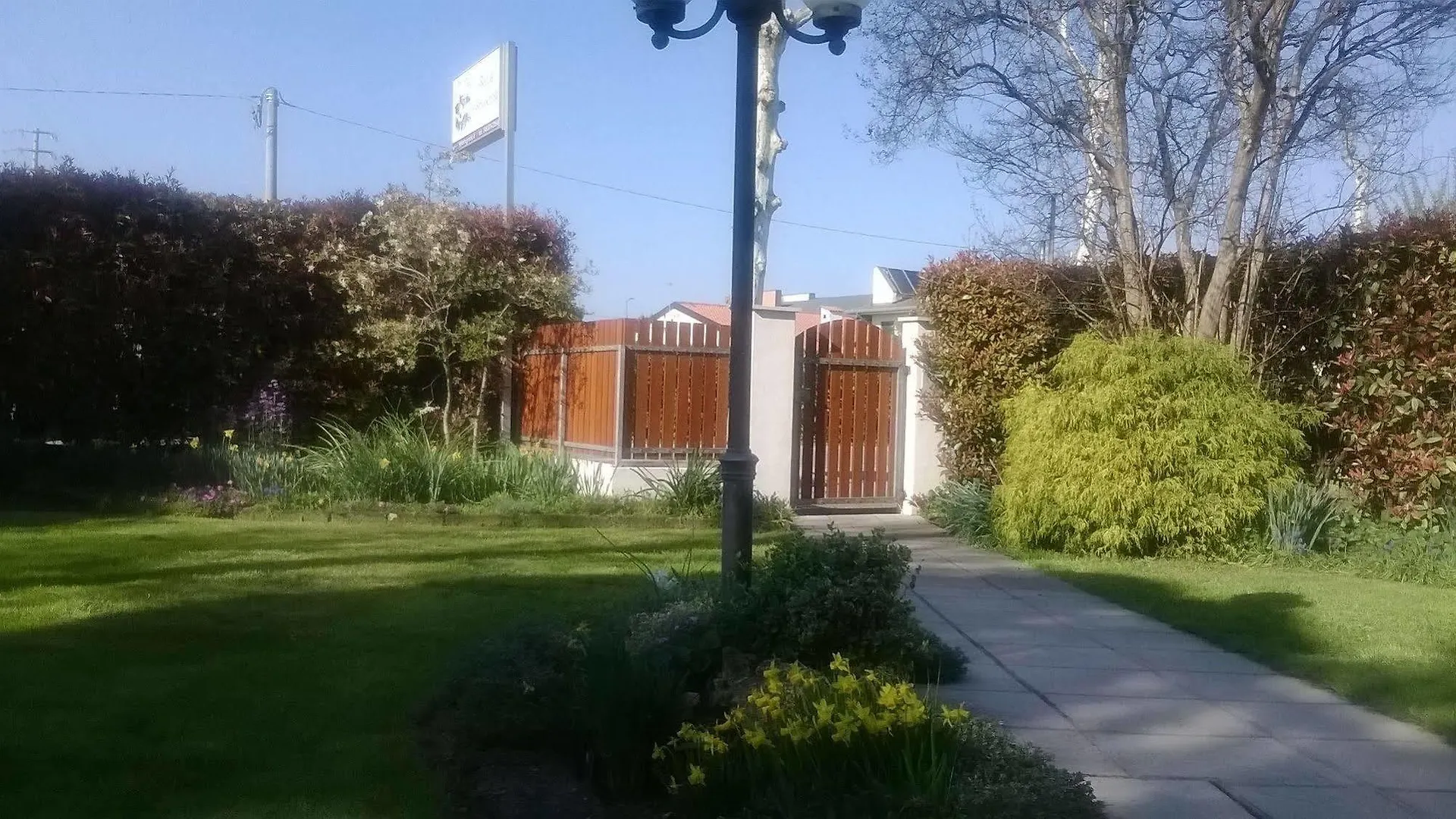 Bed & Breakfast B&B Le Tre Grazie
