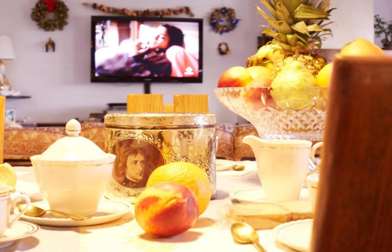 B&B Le Tre Grazie Bed & Breakfast San Martino di Lupari